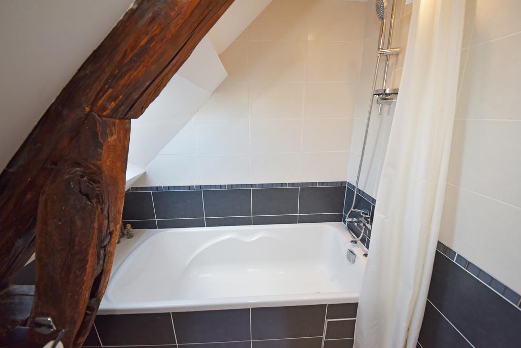 Le Clos Saint Martin Laon Exterior photo