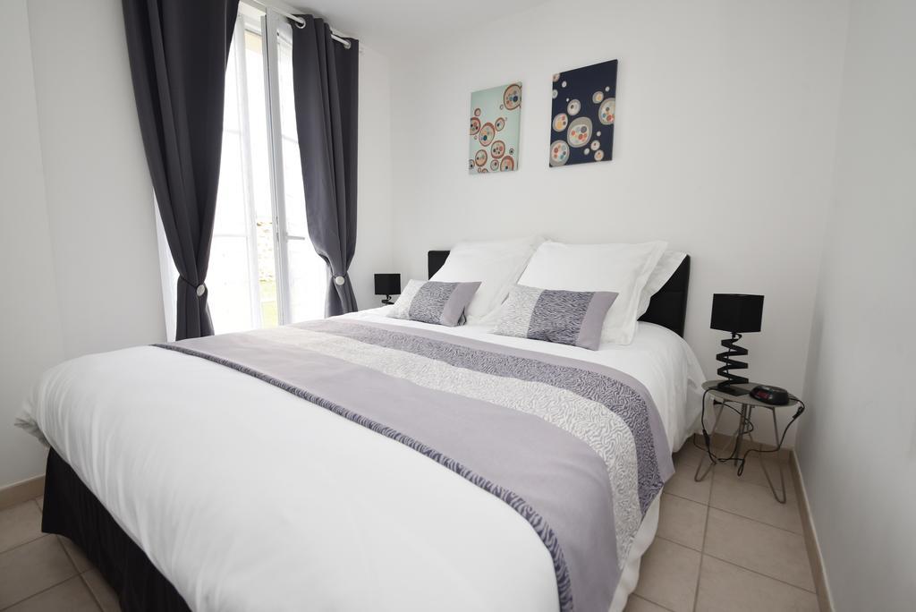 Le Clos Saint Martin Laon Exterior photo