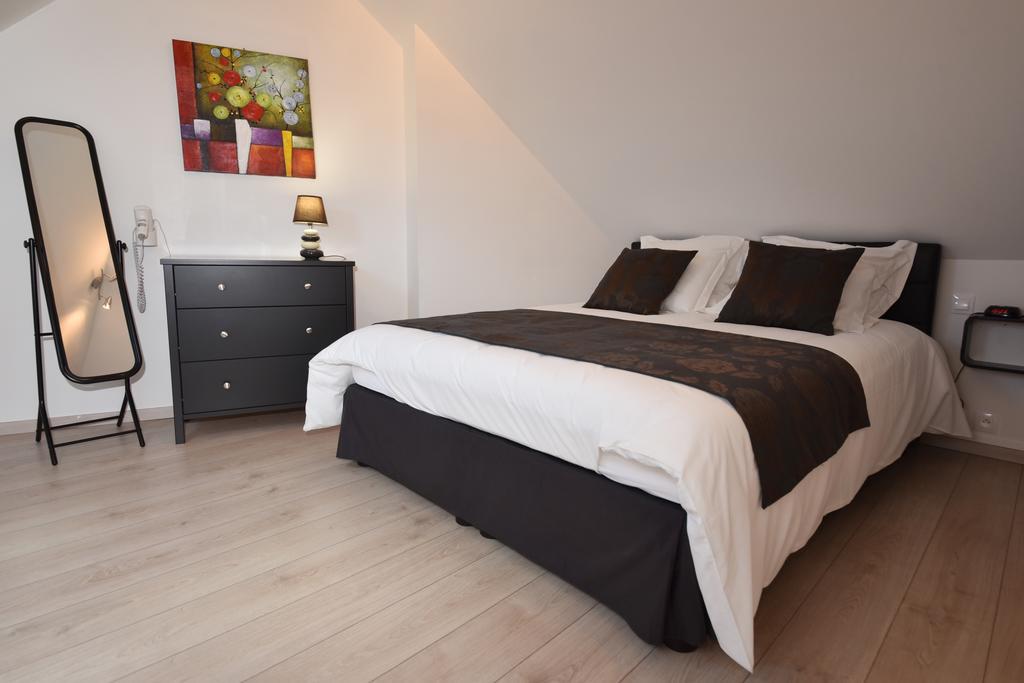 Le Clos Saint Martin Laon Exterior photo