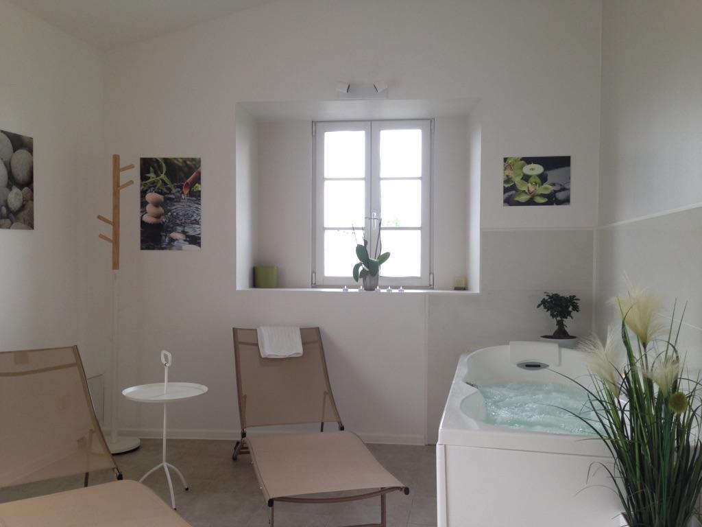 Le Clos Saint Martin Laon Exterior photo
